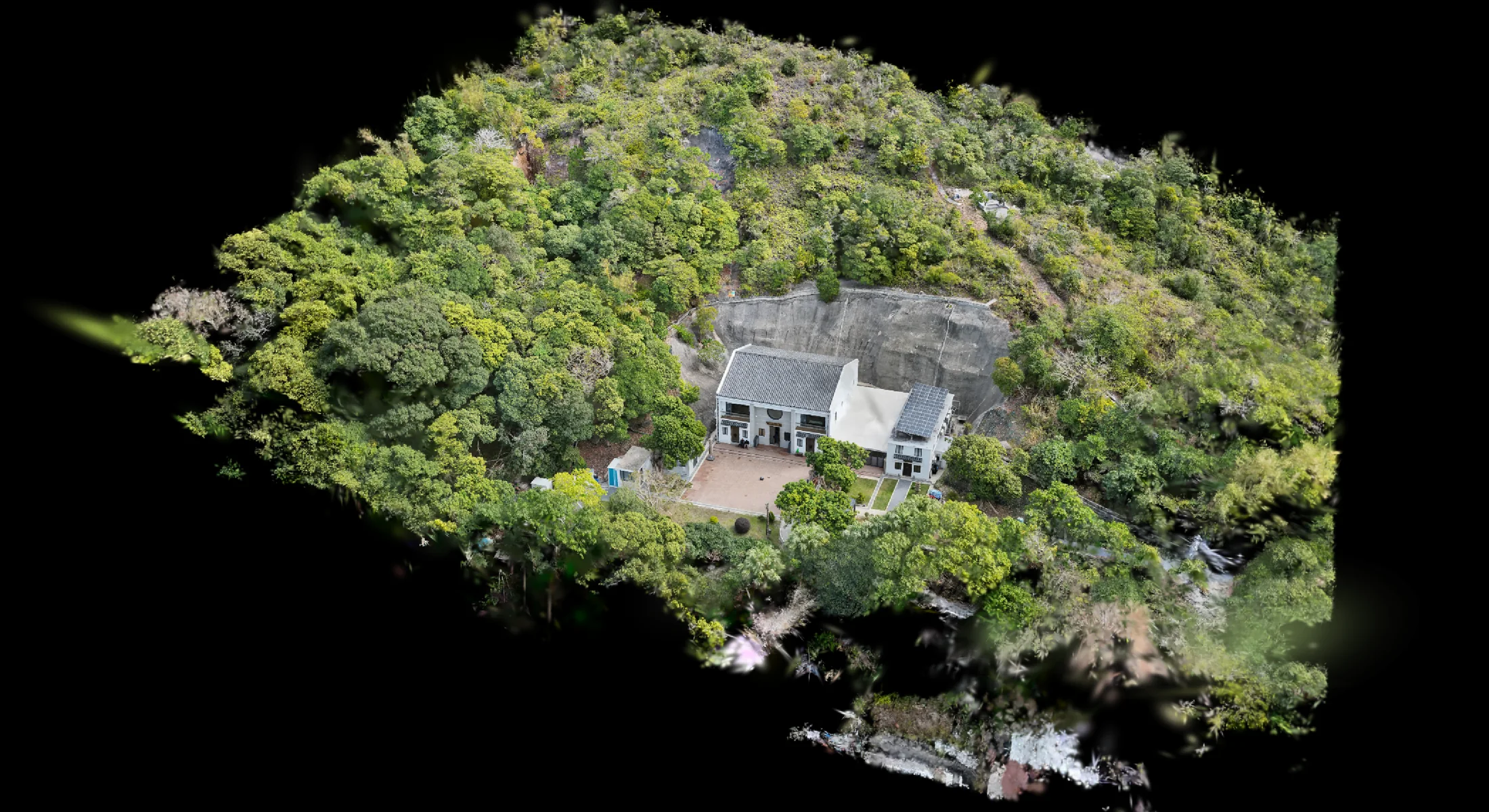 3DGS 重建