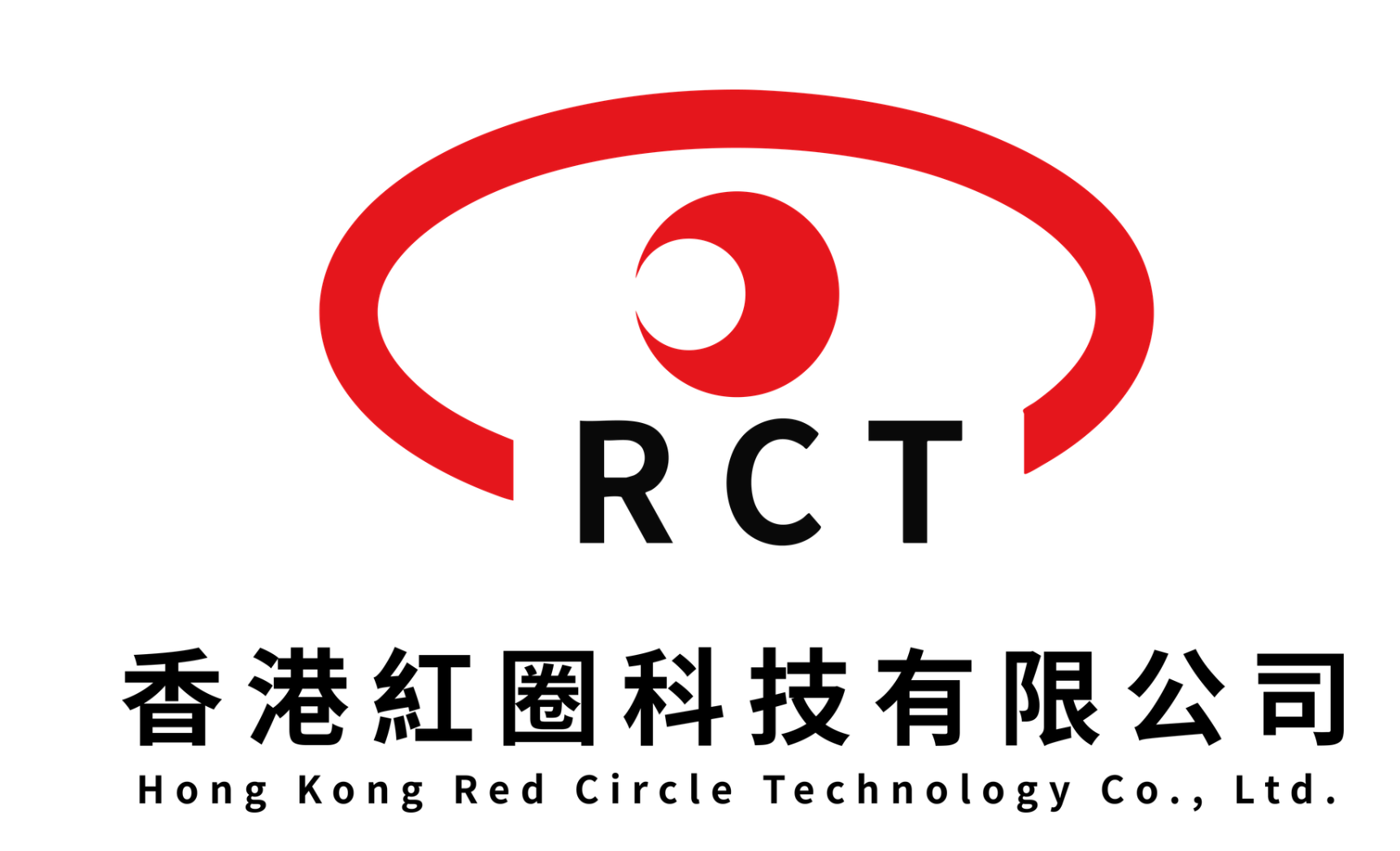 RCT 香港红圈科技有限公司